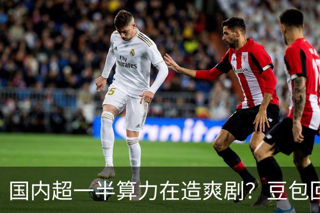 国内超一半算力在造爽剧？豆包回应