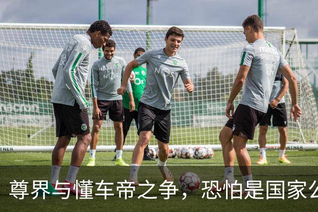尊界与懂车帝之争，恐怕是国家公信力的又一个转折点